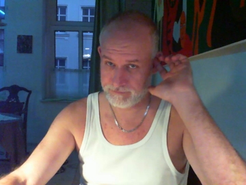 MojoMD  15-07-2021 Recorded Video Topless